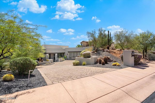 10139 N AZURE VISTA Trail, Fountain Hills, AZ 85268