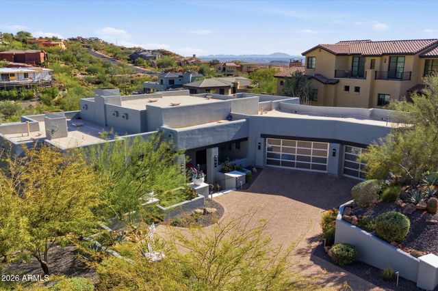10139 N AZURE VISTA Trail, Fountain Hills, AZ 85268