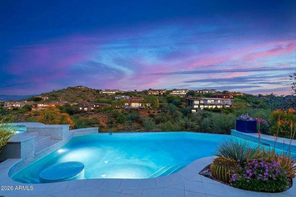 10139 N AZURE VISTA Trail, Fountain Hills, AZ 85268 — photo 3