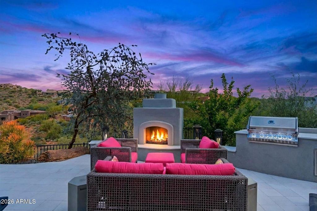 10139 N AZURE VISTA Trail, Fountain Hills, AZ 85268 — photo 5