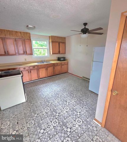 451 HARMISON LN, Romney, WV 26757