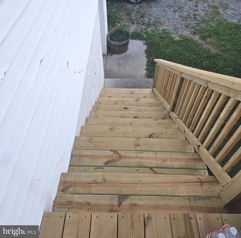 451 HARMISON LN, Romney, WV 26757