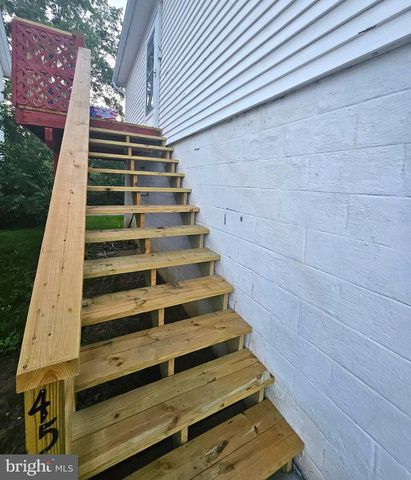 451 HARMISON LN, Romney, WV 26757