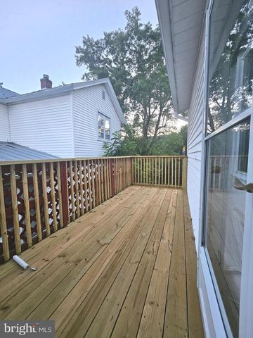 451 HARMISON LN, Romney, WV 26757