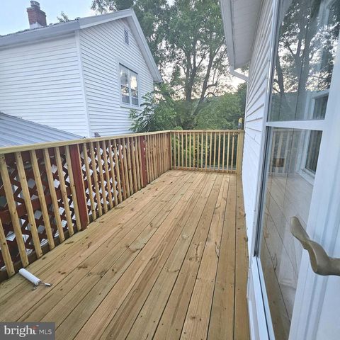 451 HARMISON LN, Romney, WV 26757