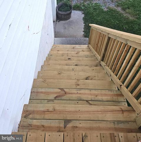 451 HARMISON LN, Romney, WV 26757