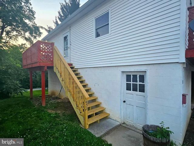451 HARMISON LN, Romney, WV 26757