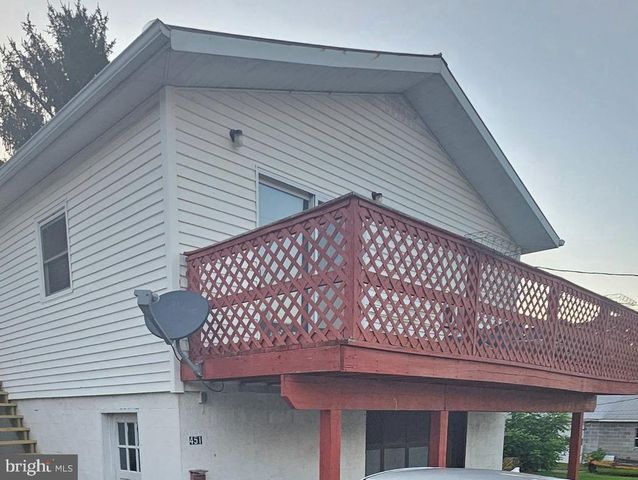 451 HARMISON LN, Romney, WV 26757