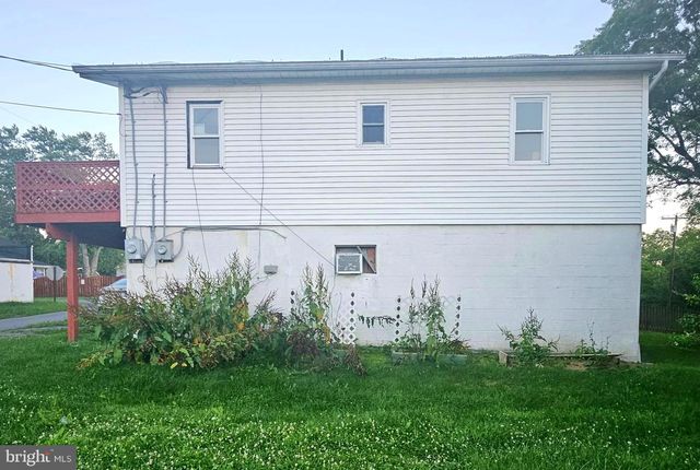 451 HARMISON LN, Romney, WV 26757