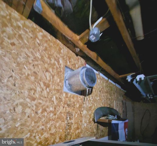 451 HARMISON LN, Romney, WV 26757