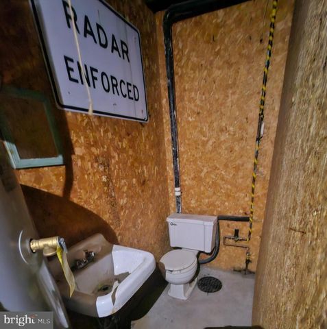 451 HARMISON LN, Romney, WV 26757