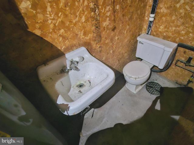 451 HARMISON LN, Romney, WV 26757