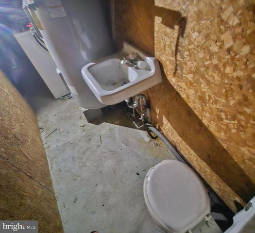 451 HARMISON LN, Romney, WV 26757