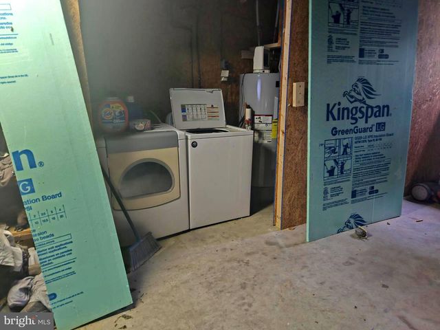 451 HARMISON LN, Romney, WV 26757