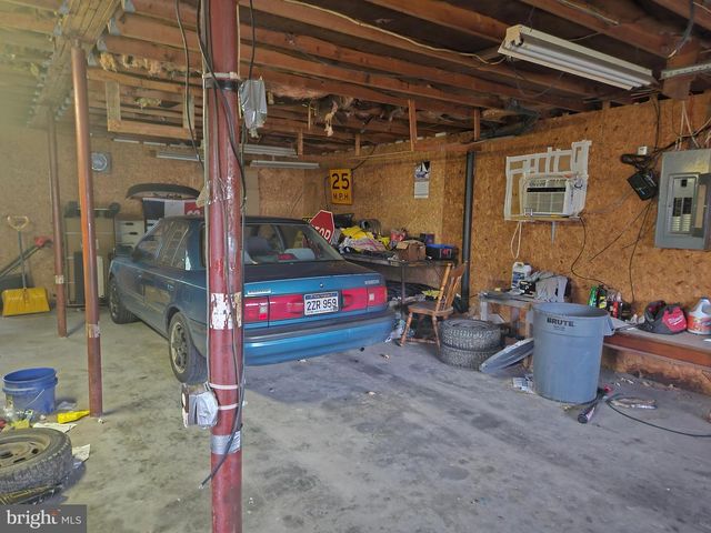 451 HARMISON LN, Romney, WV 26757