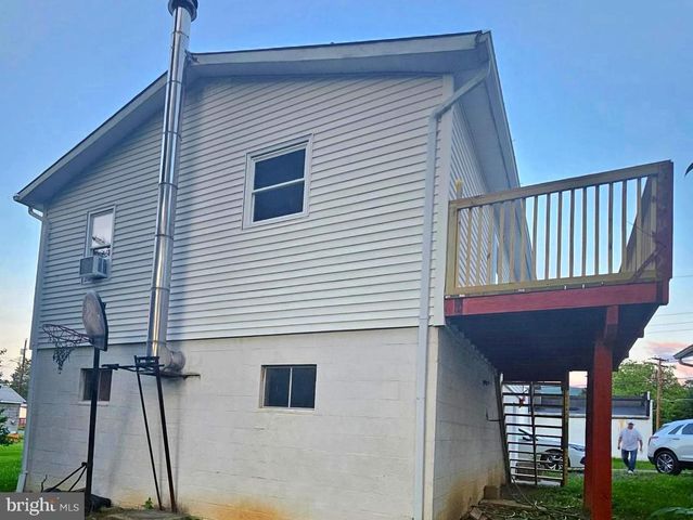 451 HARMISON LN, Romney, WV 26757