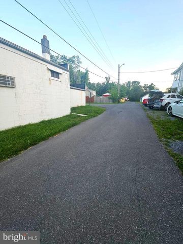 451 HARMISON LN, Romney, WV 26757