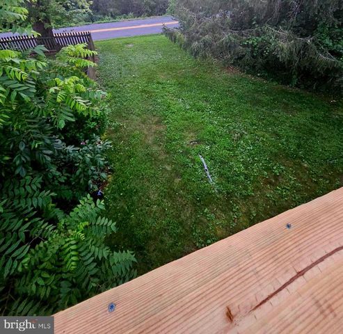 451 HARMISON LN, Romney, WV 26757