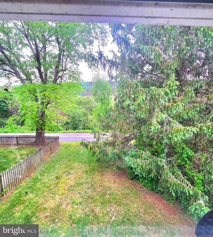 451 HARMISON LN, Romney, WV 26757