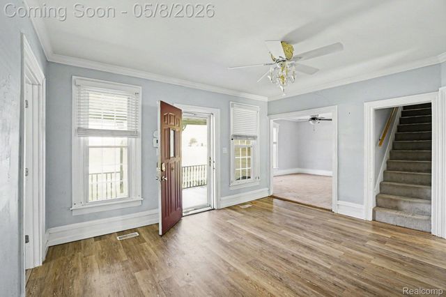 409 Fleming Street, Howell, MI 48843