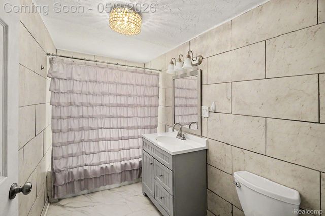 409 Fleming Street, Howell, MI 48843