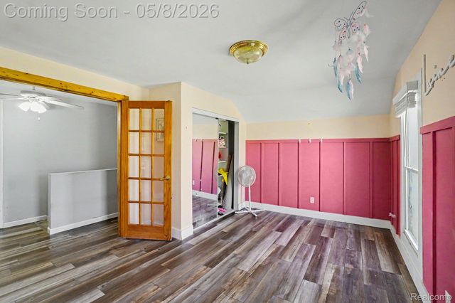 409 Fleming Street, Howell, MI 48843