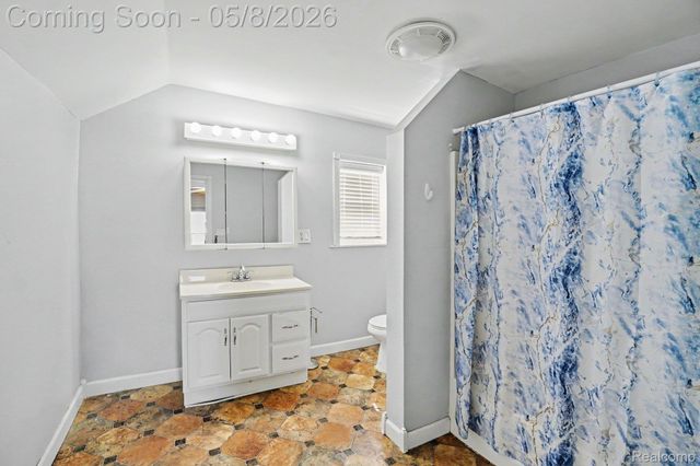 409 Fleming Street, Howell, MI 48843