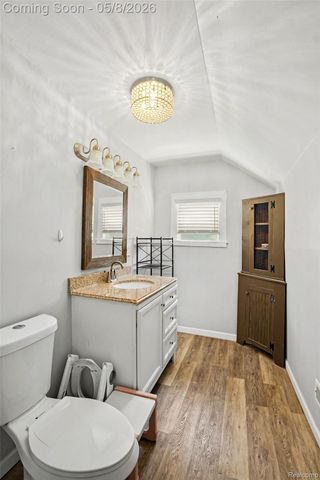 409 Fleming Street, Howell, MI 48843