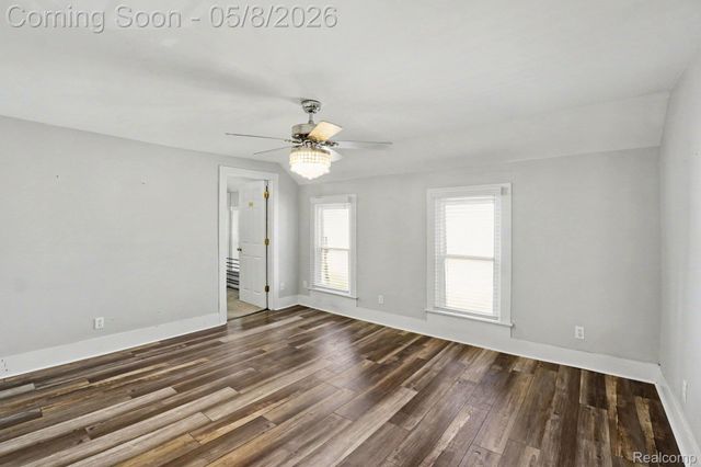 409 Fleming Street, Howell, MI 48843