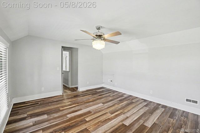 409 Fleming Street, Howell, MI 48843