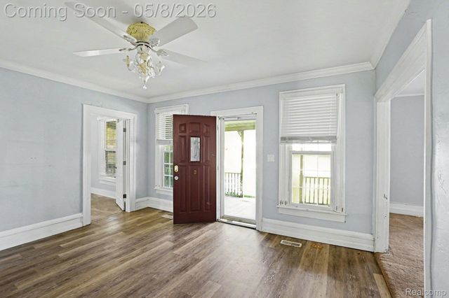 409 Fleming Street, Howell, MI 48843