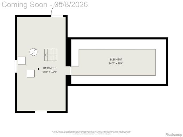 409 Fleming Street, Howell, MI 48843