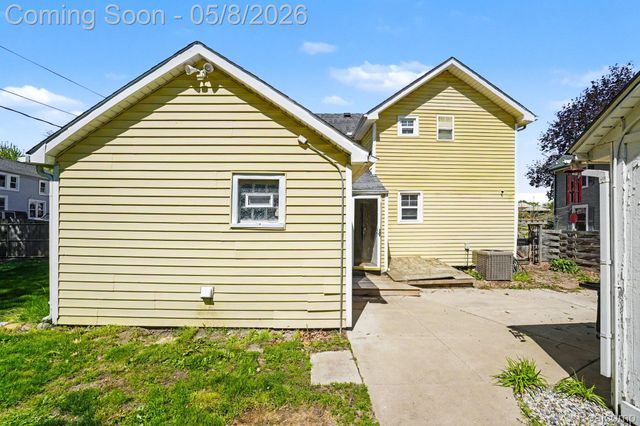409 Fleming Street, Howell, MI 48843