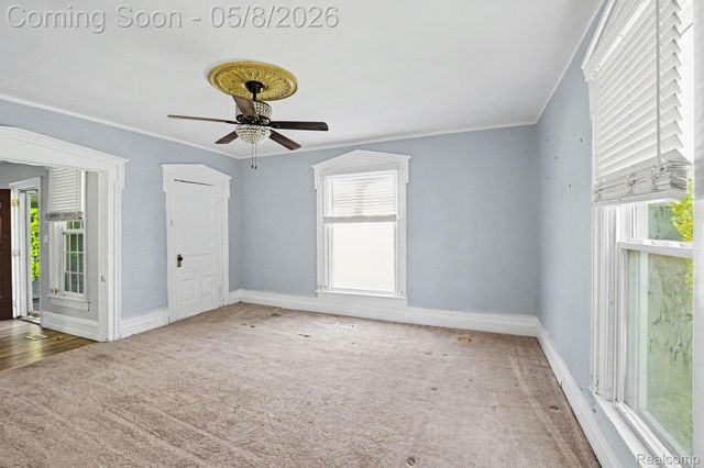 409 Fleming Street, Howell, MI 48843