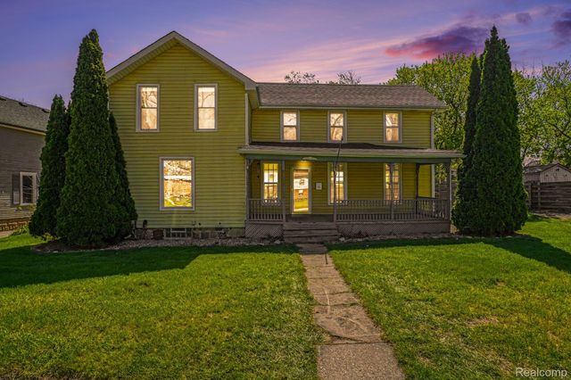 409 Fleming Street, Howell, MI 48843