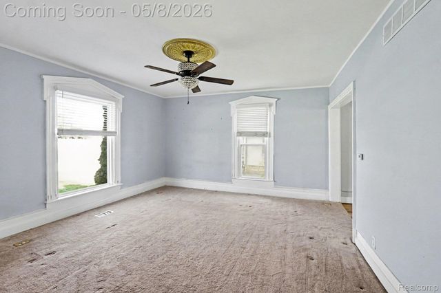 409 Fleming Street, Howell, MI 48843