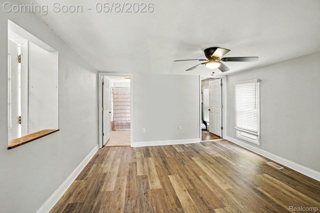 409 Fleming Street, Howell, MI 48843