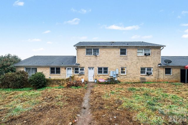 118 Hord Road, Lawndale, NC 28090