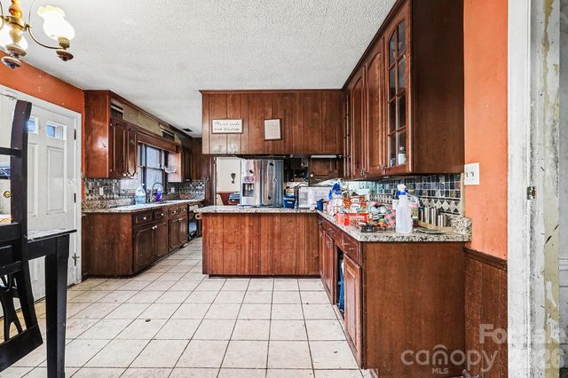 118 Hord Road, Lawndale, NC 28090