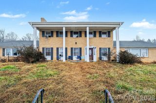 118 Hord Road, Lawndale, NC 28090