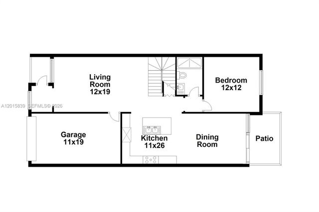 17641 SW 153rd Ct _, Miami, FL 33187