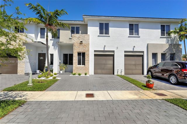 17641 SW 153rd Ct _, Miami, FL 33187