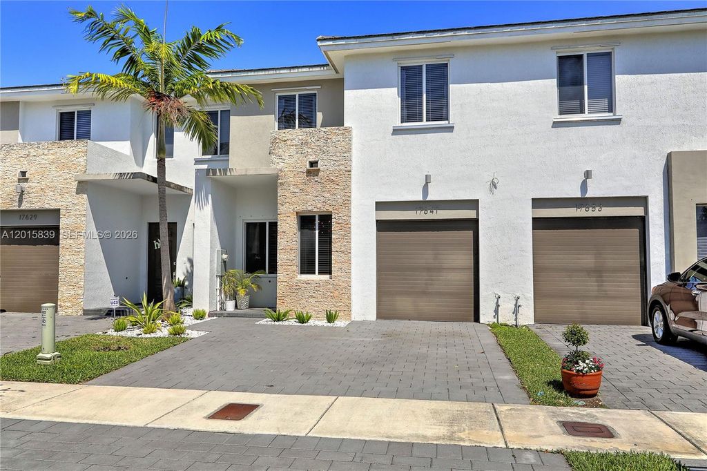 17641 SW 153rd Ct _, Miami, FL 33187