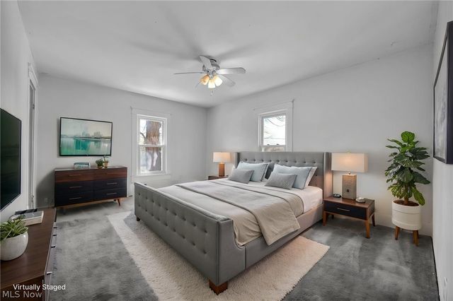 1729 Newberry Street, Cuyahoga Falls, OH 44221