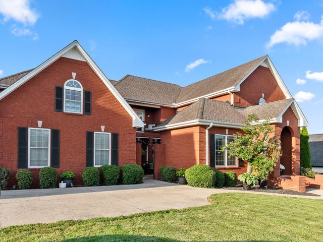 117 Pin Oak Dr, Woodbury, TN 37190