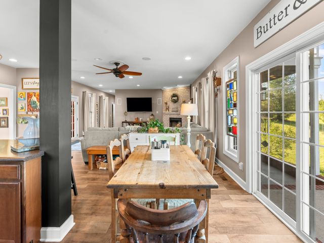 117 Pin Oak Dr, Woodbury, TN 37190
