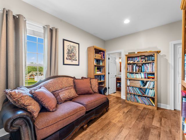 117 Pin Oak Dr, Woodbury, TN 37190