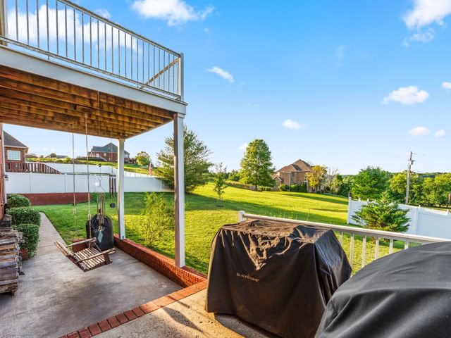117 Pin Oak Dr, Woodbury, TN 37190