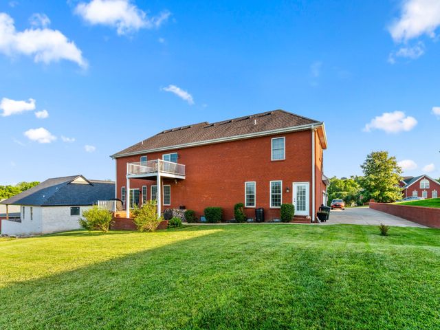117 Pin Oak Dr, Woodbury, TN 37190