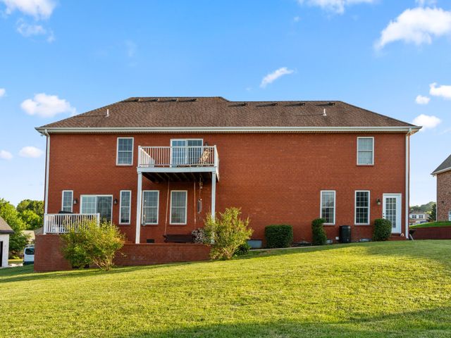 117 Pin Oak Dr, Woodbury, TN 37190